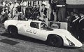 226 Porsche 910-8 G.Mitter - C.Davis b - Prove (1)